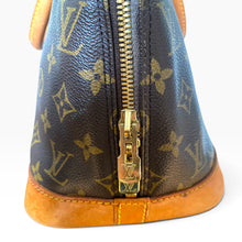 Load image into Gallery viewer, Vintage Louis Vuitton Monogram Alma PM