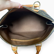Load image into Gallery viewer, Vintage Louis Vuitton Monogram Alma PM