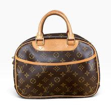 Load image into Gallery viewer, Louis Vuitton Monogram Trouville Bag