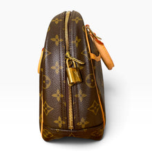 Load image into Gallery viewer, Louis Vuitton Monogram Trouville Bag