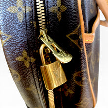 Load image into Gallery viewer, Louis Vuitton Monogram Trouville Bag