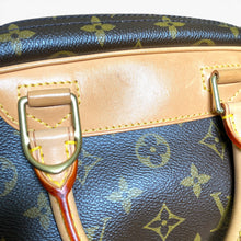 Load image into Gallery viewer, Louis Vuitton Monogram Trouville Bag