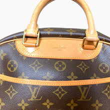 Load image into Gallery viewer, Louis Vuitton Monogram Trouville Bag