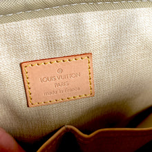 Load image into Gallery viewer, Louis Vuitton Monogram Trouville Bag