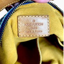 Load image into Gallery viewer, Louis Vuitton Monogram Denim Baggy GM