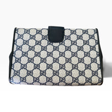 Load image into Gallery viewer, Vintage Gucci GG Monogram Clutch Bag