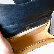 Load image into Gallery viewer, Vintage Gucci GG Monogram Clutch Bag