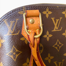 Load image into Gallery viewer, Louis Vuitton Alma BB Monogram Canvas