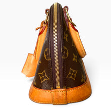 Load image into Gallery viewer, Louis Vuitton Alma BB Monogram Canvas