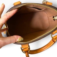 Load image into Gallery viewer, Louis Vuitton Alma BB Monogram Canvas