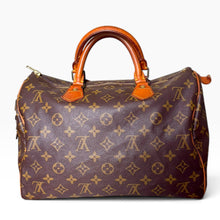 Load image into Gallery viewer, Vintage Louis Vuitton Monogram Speedy 30 – 1991