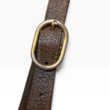 Load image into Gallery viewer, Vintage 1980s Gucci GG Monogram Crossbody Bag