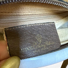 Load image into Gallery viewer, Vintage 1980s Gucci GG Monogram Crossbody Bag