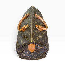 Load image into Gallery viewer, Vintage Louis Vuitton Speedy 35 Monogram – 1995