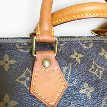 Load image into Gallery viewer, Vintage Louis Vuitton Speedy 35 Monogram – 1995