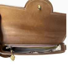 Load image into Gallery viewer, Vintage Gucci GG Monogram Shoulder Bag – Brown