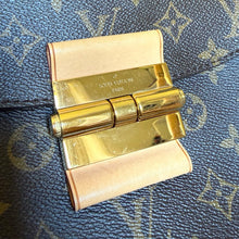 Load image into Gallery viewer, A Louis Vuitton Monogram Olympe Bag in Aurore