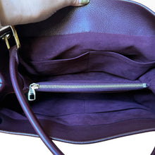 Load image into Gallery viewer, A Louis Vuitton Monogram Olympe Bag in Aurore