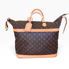 Load image into Gallery viewer, Preloved Louis Vuitton Monogram Cruiser 40