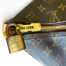 Load image into Gallery viewer, Preloved Louis Vuitton Monogram Cruiser 40