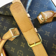 Load image into Gallery viewer, Preloved Louis Vuitton Monogram Cruiser 40