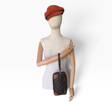 Load image into Gallery viewer, Vintage Louis Vuitton Marly Dragonne PM – Monogram Canvas