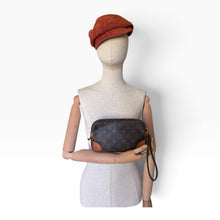 Load image into Gallery viewer, Vintage Louis Vuitton Marly Dragonne PM – Monogram Canvas