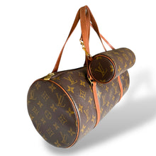 Load image into Gallery viewer, Louis Vuitton Monogram Papillon 30, Early 2000s