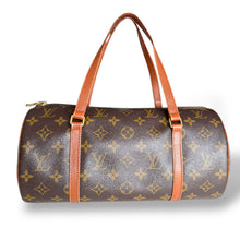 Load image into Gallery viewer, Louis Vuitton Monogram Papillon 30, Early 2000s