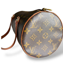 Load image into Gallery viewer, Louis Vuitton Monogram Papillon 30, Early 2000s