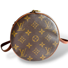Load image into Gallery viewer, Louis Vuitton Monogram Papillon 30, Early 2000s