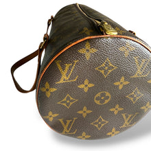 Load image into Gallery viewer, Louis Vuitton Monogram Papillon 30, Early 2000s