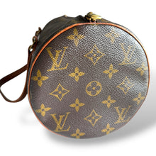 Load image into Gallery viewer, Louis Vuitton Monogram Papillon 30, Early 2000s