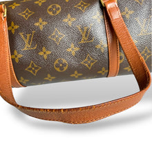 Load image into Gallery viewer, Louis Vuitton Monogram Papillon 30, Early 2000s