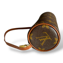 Load image into Gallery viewer, Louis Vuitton Monogram Mini Papillon, Early 2000s