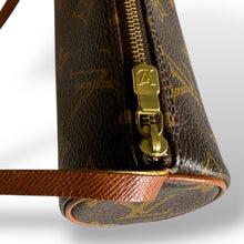 Load image into Gallery viewer, Louis Vuitton Monogram Mini Papillon, Early 2000s