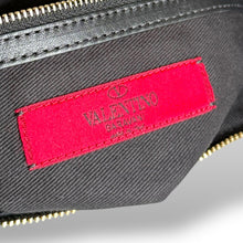 Load image into Gallery viewer, Valentino Garavani Rockstud Leather Clutch