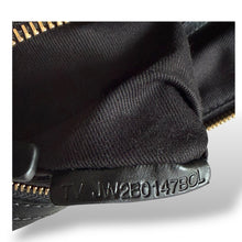 Load image into Gallery viewer, Valentino Garavani Rockstud Leather Clutch