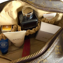 Load image into Gallery viewer, Louis Vuitton Monogram Toiletry Pouch 28, Made in France