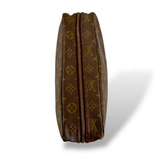 Load image into Gallery viewer, Louis Vuitton Monogram Toiletry Pouch 28, Made in France