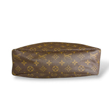 Load image into Gallery viewer, Louis Vuitton Monogram Toiletry Pouch 28, Made in France