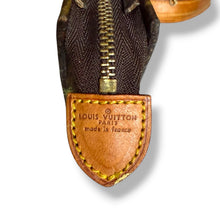 Load image into Gallery viewer, Louis Vuitton Monogram Petit Bucket PM with Original Pochette