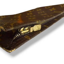 Load image into Gallery viewer, Louis Vuitton Monogram Petit Bucket PM with Original Pochette