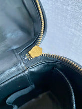Load image into Gallery viewer, Vintage Chanel Caviar Vanity Case (1996-1997)