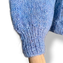 Load image into Gallery viewer, Handmade Vintage Mohair Jersey