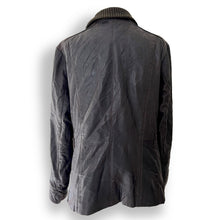 Load image into Gallery viewer, Strong and Sturdy Suede Leather Jacket
