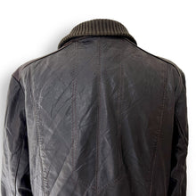 Load image into Gallery viewer, Strong and Sturdy Suede Leather Jacket