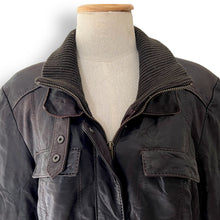 Load image into Gallery viewer, Strong and Sturdy Suede Leather Jacket