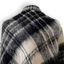 Load image into Gallery viewer, Stunning Vintage Mohair Cape and Skirt Set