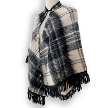 Load image into Gallery viewer, Stunning Vintage Mohair Cape and Skirt Set